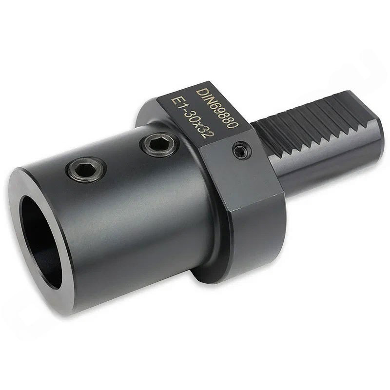 E1-30x32 держатель инструмента VDI BRIGHT-TOOLS